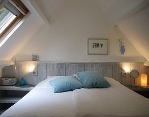 Unterkunft 010510 - Bungalow Texel - Lage Achterom 16