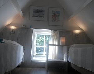 Unterkunft 010510 - Bungalow Texel - Lage Achterom 16