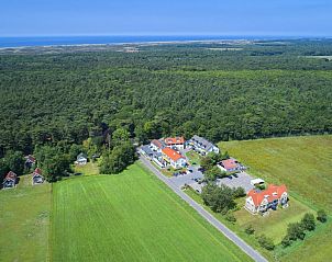 Guest house 0105111 - Holiday property Texel - 42884