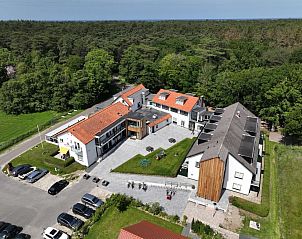 Guest house 0105111 - Holiday property Texel - 42884