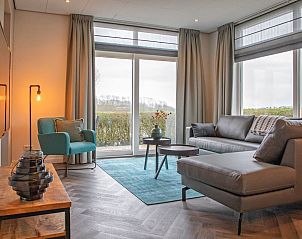 Guest house 0105111 - Holiday property Texel - 42884