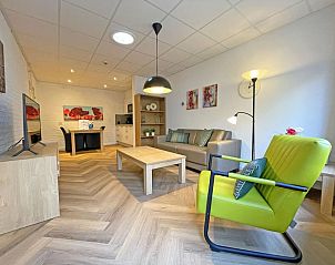 Guest house 0105111 - Holiday property Texel - 42884