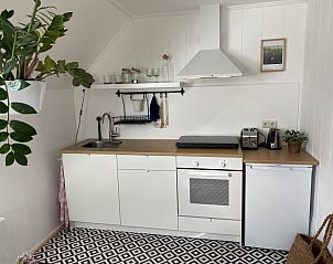 Unterkunft 0105116 - Ferienhaus Texel - Tweepersoons studio 4 op de 2e verdieping