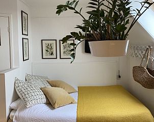 Unterkunft 0105116 - Ferienhaus Texel - Tweepersoons studio 4 op de 2e verdieping