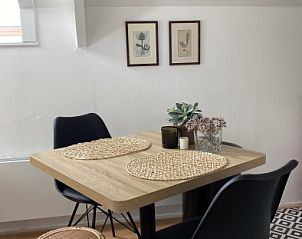 Unterkunft 0105116 - Ferienhaus Texel - Tweepersoons studio 4 op de 2e verdieping