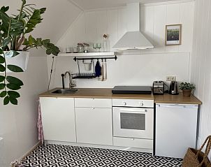 Unterkunft 0105116 - Ferienhaus Texel - Tweepersoons studio 4 op de 2e verdieping