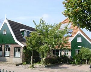 Unterkunft 010512 - Ferienhaus Texel - De Ark