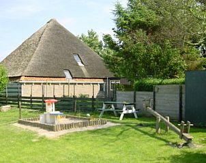 Unterkunft 010512 - Ferienhaus Texel - De Ark