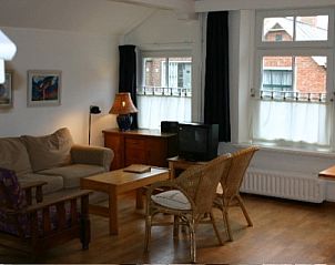 Unterkunft 010512 - Ferienhaus Texel - De Ark