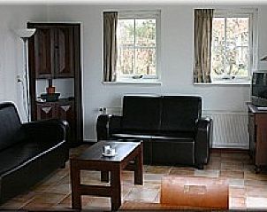 Unterkunft 010512 - Ferienhaus Texel - De Ark