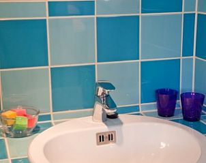 Unterkunft 010512 - Ferienhaus Texel - De Ark