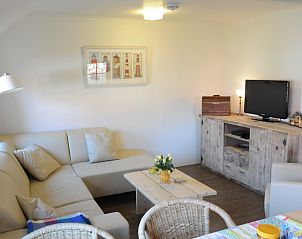 Unterkunft 010514 - Appartement Texel - Anja Hoeve Texel