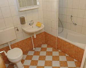 Unterkunft 010514 - Appartement Texel - Anja Hoeve Texel