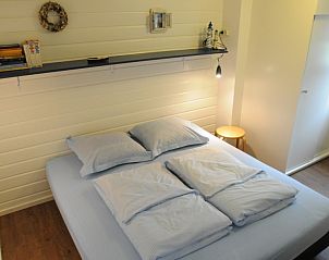 Unterkunft 010514 - Appartement Texel - Anja Hoeve Texel