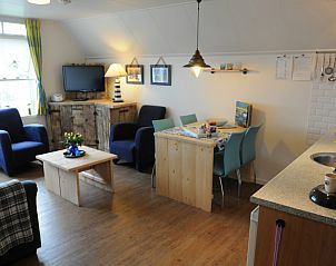 Unterkunft 010514 - Appartement Texel - Anja Hoeve Texel