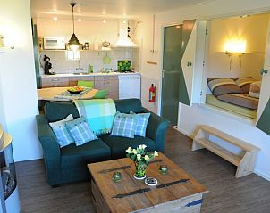 Unterkunft 010514 - Appartement Texel - Anja Hoeve Texel