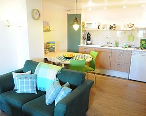 Unterkunft 010514 - Appartement Texel - Anja Hoeve Texel