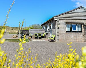 Unterkunft 010516 - Ferienhaus Texel - De Uil