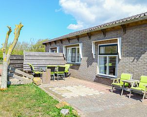 Unterkunft 010516 - Ferienhaus Texel - De Uil