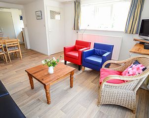 Unterkunft 010516 - Ferienhaus Texel - De Uil