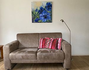 Unterkunft 010516 - Ferienhaus Texel - De Uil