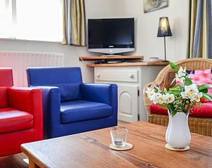 Unterkunft 010516 - Ferienhaus Texel - De Uil