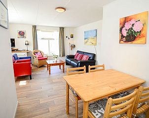 Unterkunft 010516 - Ferienhaus Texel - De Uil