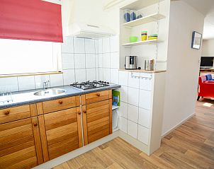 Unterkunft 010516 - Ferienhaus Texel - De Uil