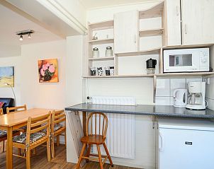 Unterkunft 010516 - Ferienhaus Texel - De Uil