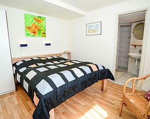 Unterkunft 010516 - Ferienhaus Texel - De Uil