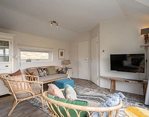 Unterkunft 0105187 - Chalet Texel - Casa Storno