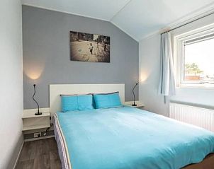 Unterkunft 0105187 - Chalet Texel - Casa Storno