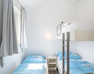 Unterkunft 0105187 - Chalet Texel - Casa Storno