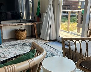 Unterkunft 0105187 - Chalet Texel - Casa Storno