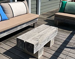 Unterkunft 0105187 - Chalet Texel - Casa Storno