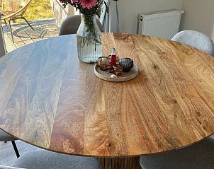 Unterkunft 0105187 - Chalet Texel - Casa Storno