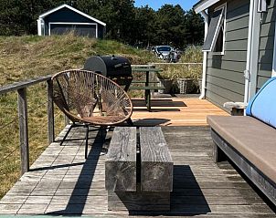 Unterkunft 0105187 - Chalet Texel - Casa Storno