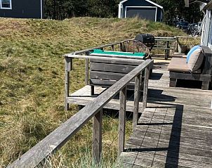 Unterkunft 0105187 - Chalet Texel - Casa Storno