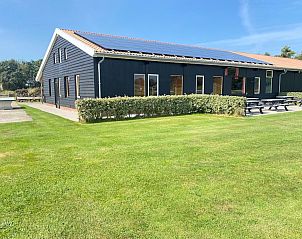 Unterkunft 010520 - Ferienhaus Texel - De Stolp II rechts ***