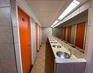 Unterkunft 010520 - Ferienhaus Texel - De Stolp II rechts ***