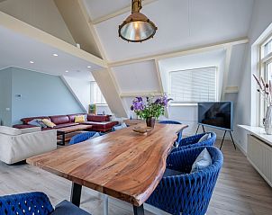 Unterkunft 010521 - Ferienhaus Texel - Hotel Loodsmans Welvaren - Appartement