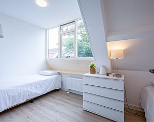 Unterkunft 010521 - Ferienhaus Texel - Hotel Loodsmans Welvaren - Appartement