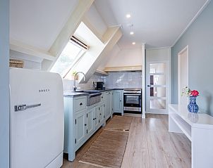 Unterkunft 010521 - Ferienhaus Texel - Hotel Loodsmans Welvaren - Appartement