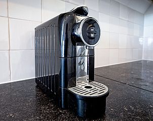 Unterkunft 010521 - Ferienhaus Texel - Hotel Loodsmans Welvaren - Appartement