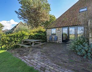 Unterkunft 010523 - Ferienhaus Texel - Ooievaarsnest