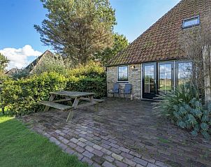 Unterkunft 010523 - Ferienhaus Texel - Ooievaarsnest