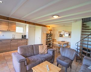 Unterkunft 010523 - Ferienhaus Texel - Ooievaarsnest