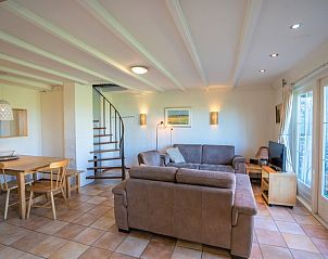 Unterkunft 010523 - Ferienhaus Texel - Ooievaarsnest