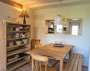 Unterkunft 010523 - Ferienhaus Texel - Ooievaarsnest