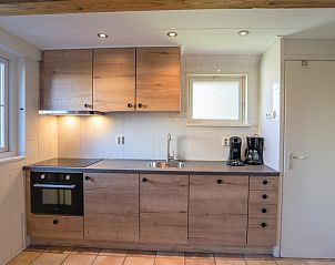 Unterkunft 010523 - Ferienhaus Texel - Ooievaarsnest